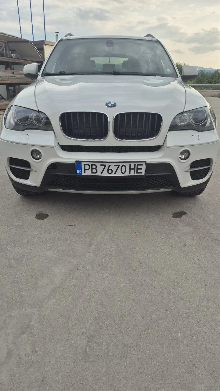 BMW X5 - 24000 лв. - 56344025 1