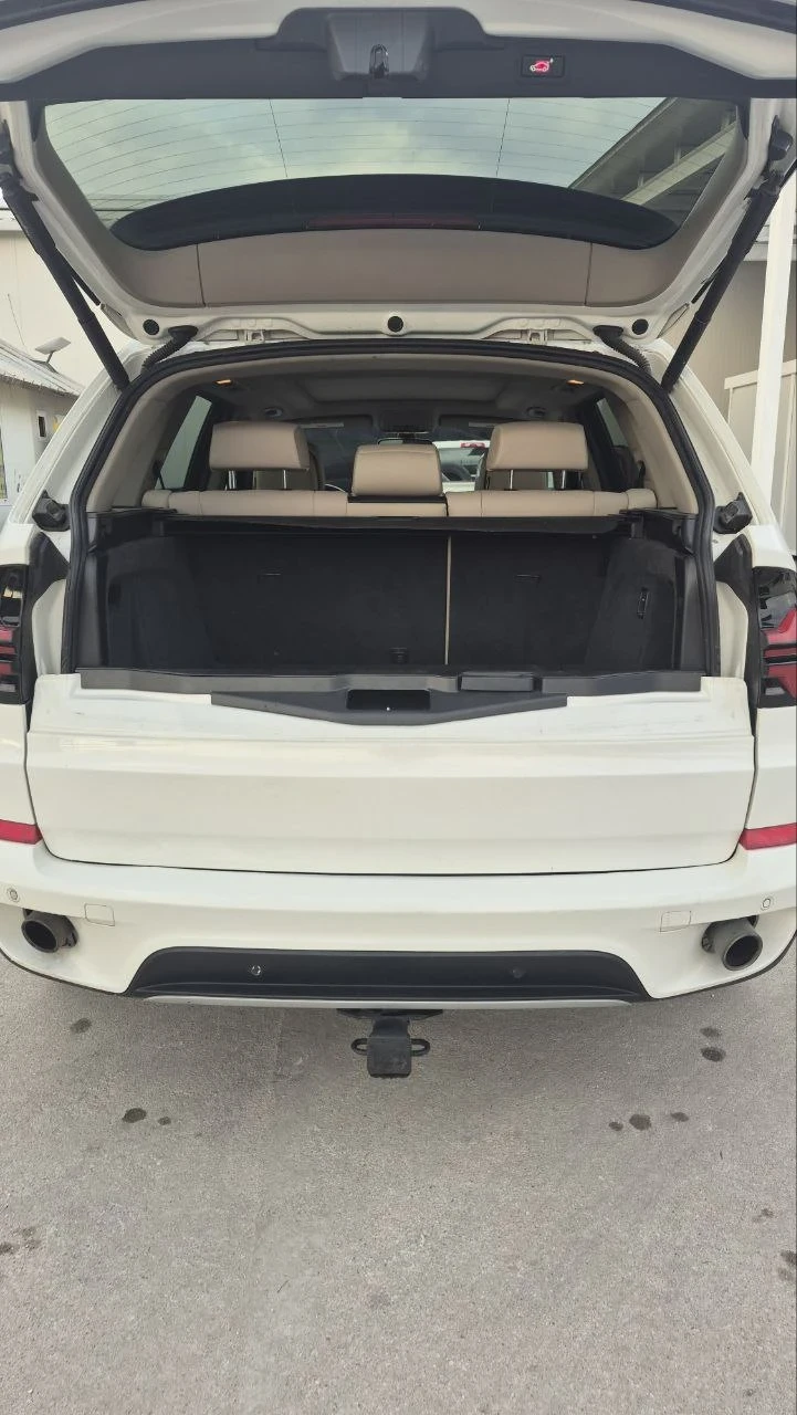 BMW X5  - изображение 8