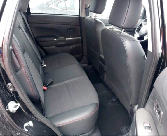 Mitsubishi ASX 2.4 Limited-860 km !!!-4X4 - изображение 5