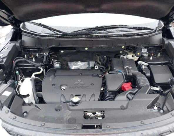 Mitsubishi ASX 2.4 Limited-860 km !!!-4X4 - изображение 7