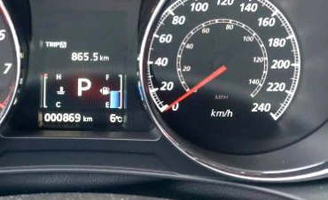 Mitsubishi ASX 2.4 Limited-860 km !!!-4X4 - изображение 6