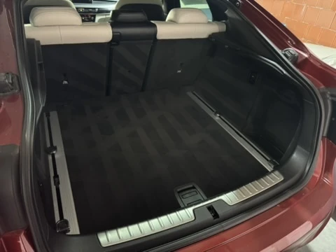 BMW X6 30D XDrive FULL M, снимка 11 - Автомобили и джипове - 53767832