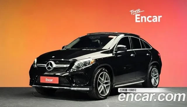 Mercedes-Benz GLC 350 undefined | Auto.bg — изображение 1