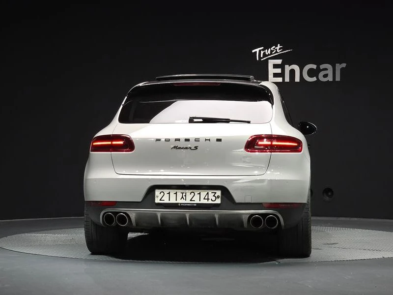 Porsche Macan 3.0 S| 340�.�.| ���.��������� | Mobile.bg � ����������� 4