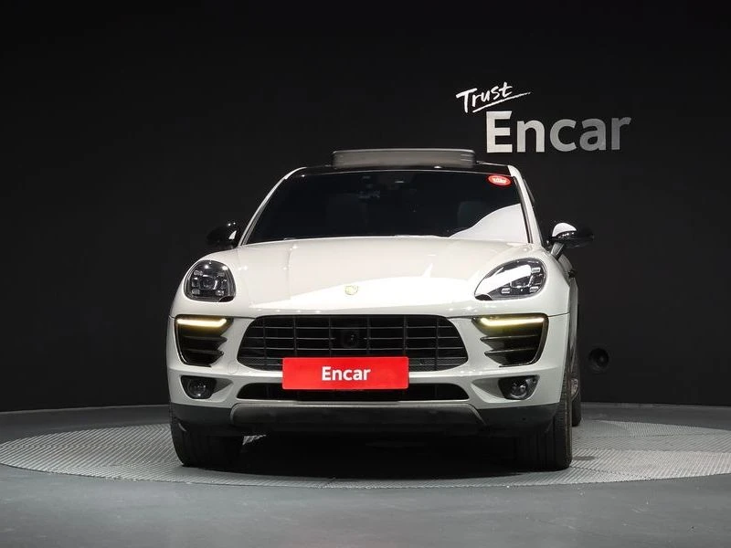 Porsche Macan 3.0 S| 340�.�.| ���.��������� | Mobile.bg � ����������� 3