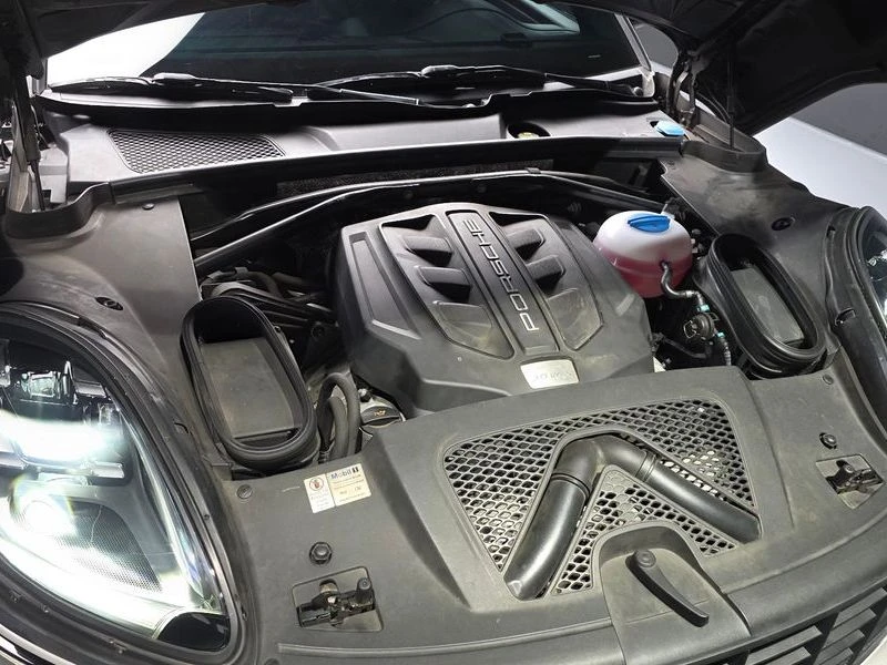 Porsche Macan 3.0 S| 340�.�.| ���.��������� | Mobile.bg � ����������� 6