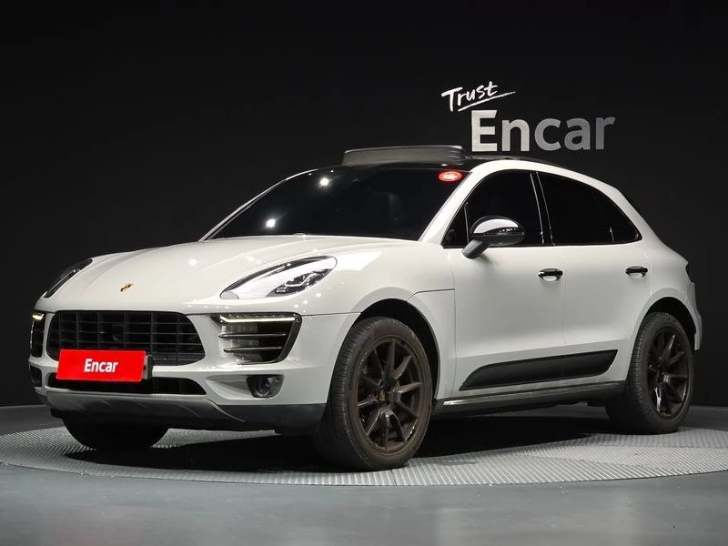 Porsche Macan 3.0 S| 340к.с.| ВКЛ.ТЕХНОТЕСТ