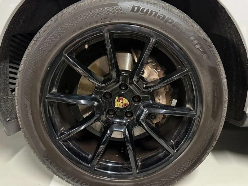 Porsche Macan 3.0 S| 340�.�.| ���.��������� | Mobile.bg � ����������� 5