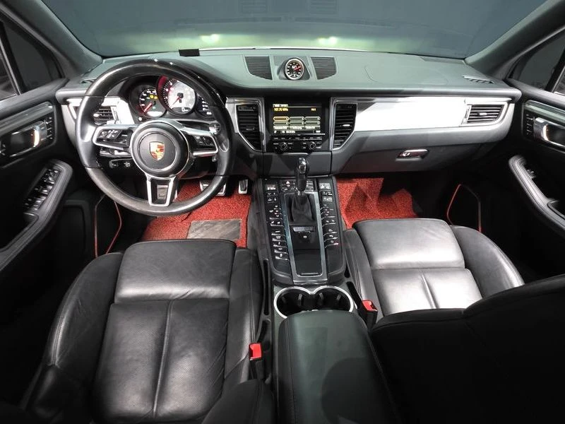 Porsche Macan 3.0 S| 340�.�.| ���.��������� | Mobile.bg � ����������� 7