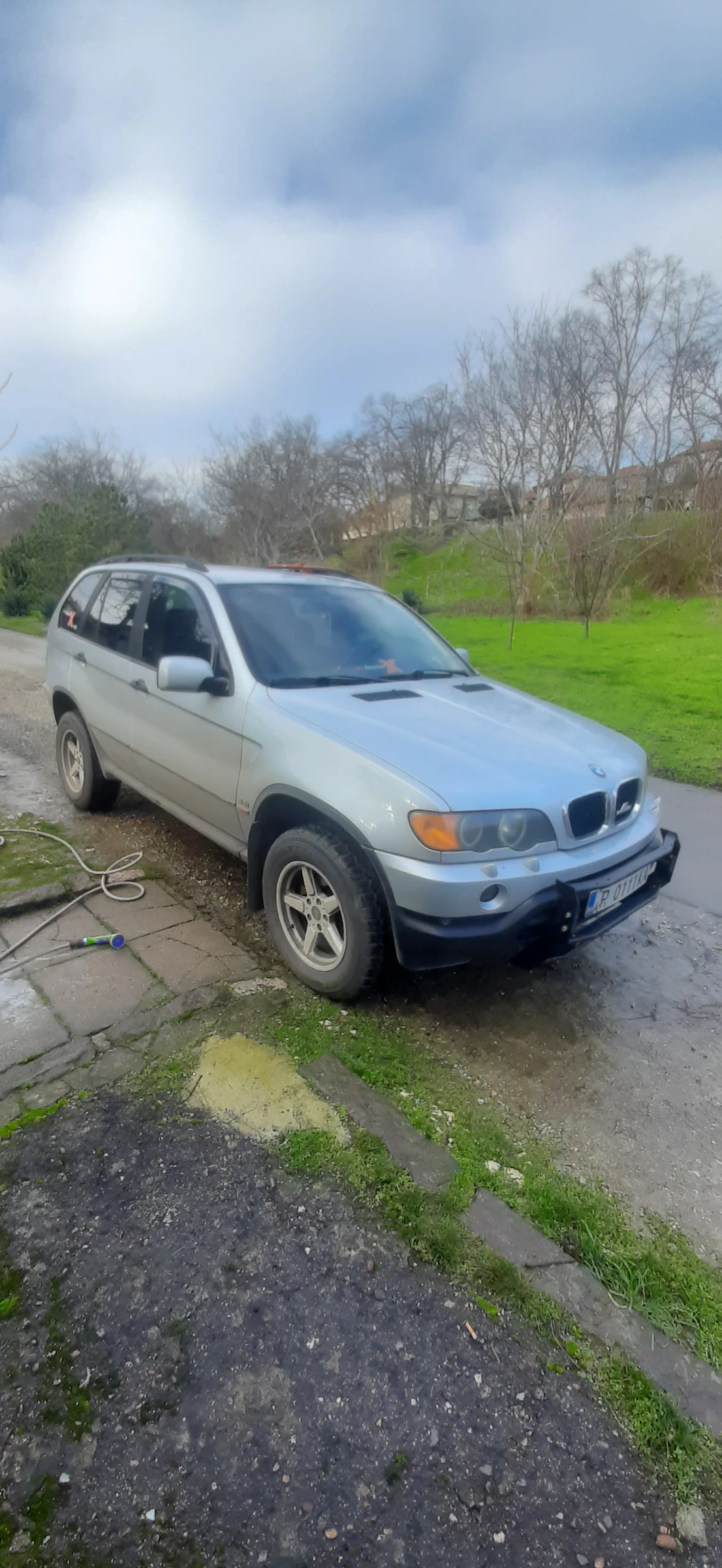 BMW X5, снимка 1