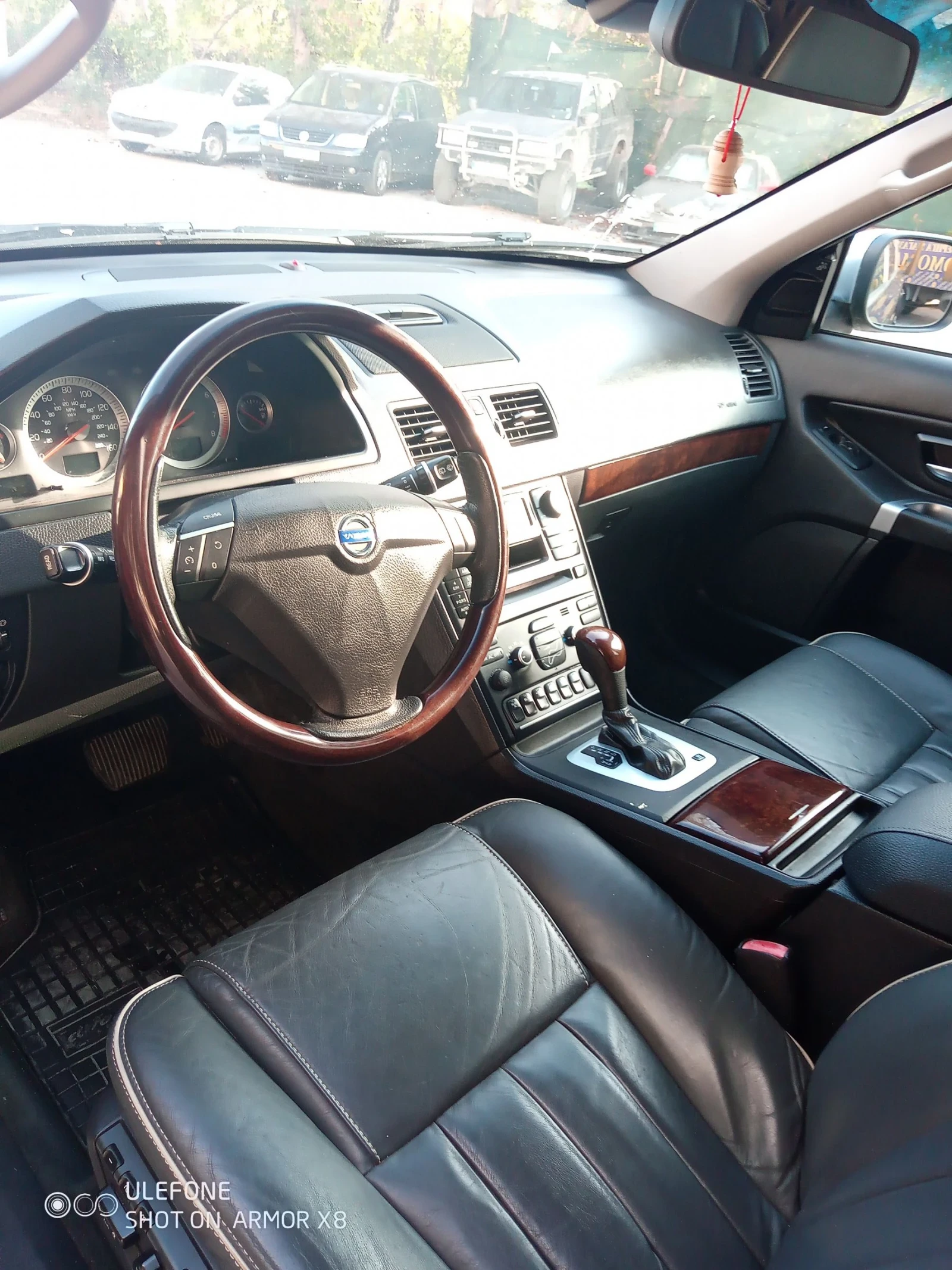 Volvo Xc90 * * * FWD* * *  | Mobile.bg   11