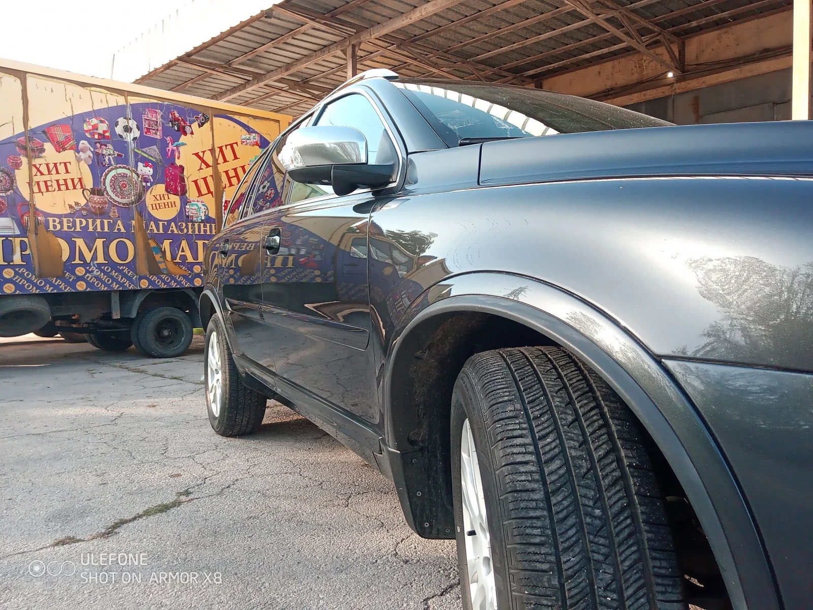 Volvo Xc90 * * * FWD* * *  | Mobile.bg   12