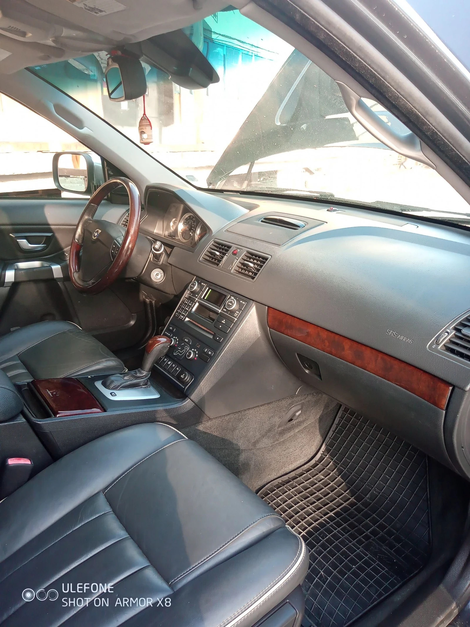 Volvo Xc90 * * * FWD* * *  | Mobile.bg   13