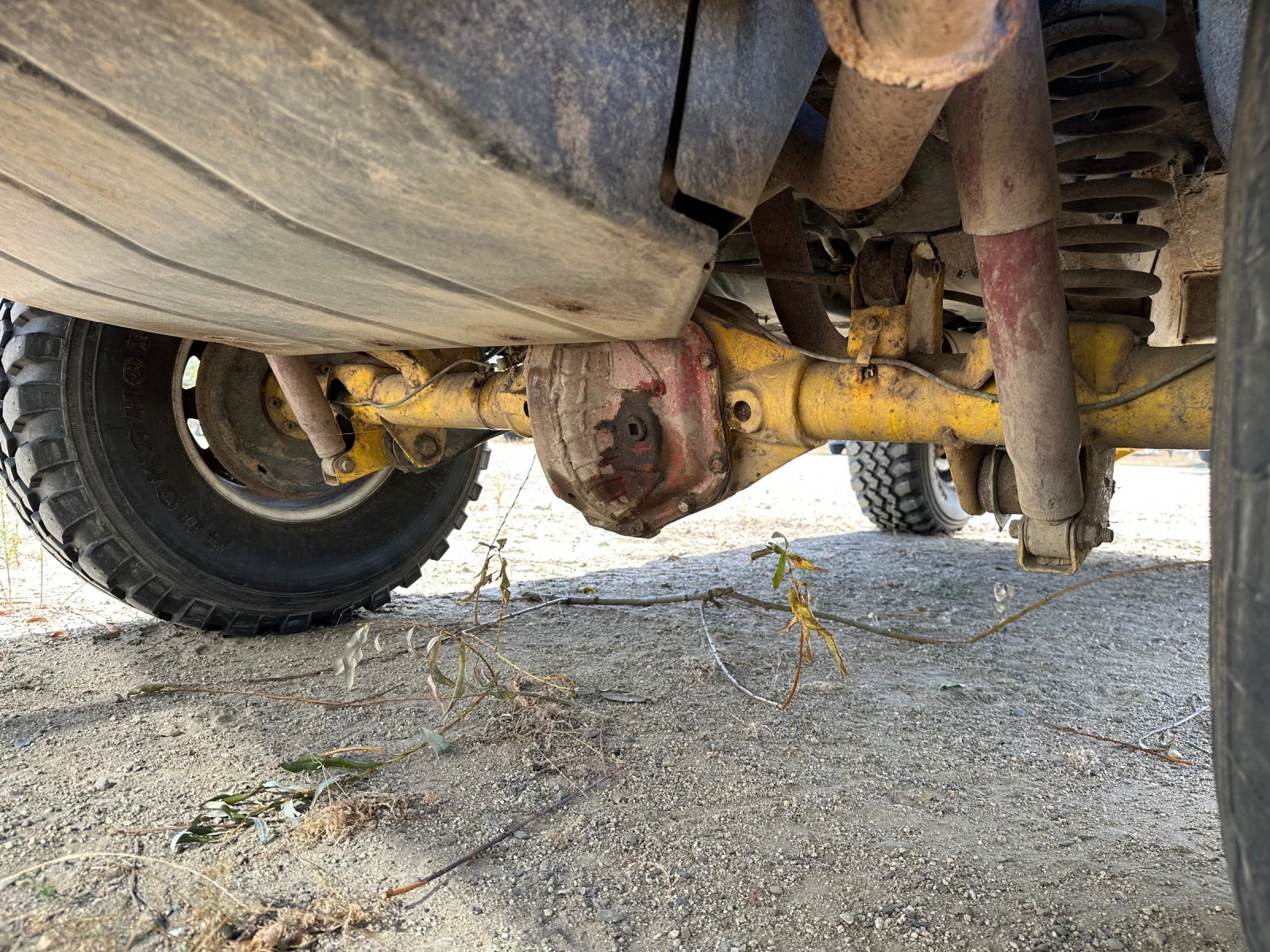 Jeep Grand cherokee Zj 5.2   44  60  | Mobile.bg   16