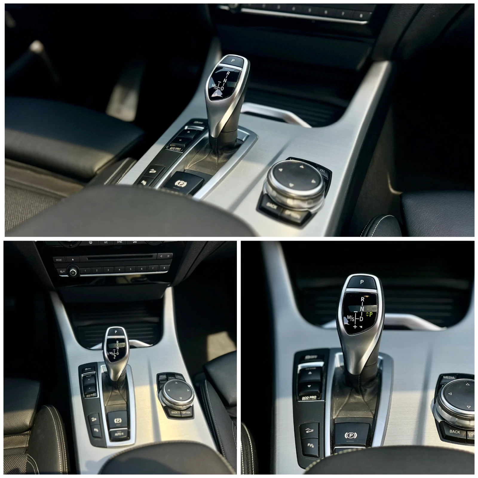 BMW X4 M SPORT / 3.0d-xDrive /  / 8   | Mobile.bg   13