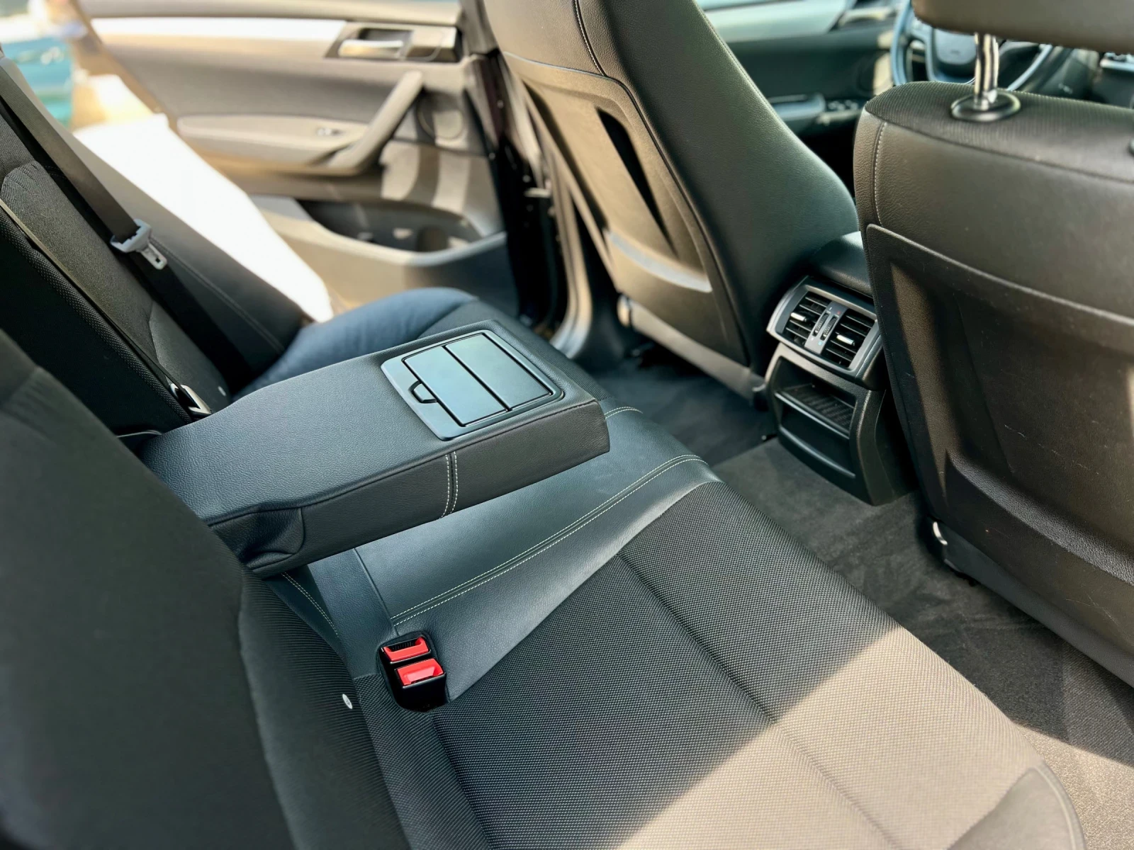 BMW X4 M SPORT / 3.0d-xDrive /  / 8   | Mobile.bg   11