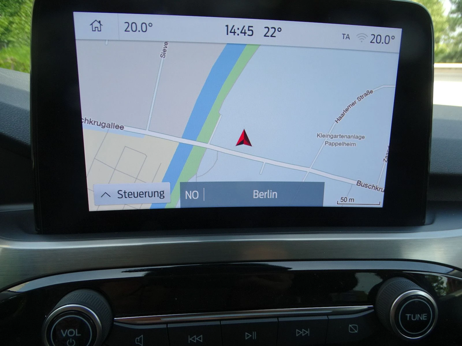 Ford Kuga 2.5/PHEV/224HP/TITANIUM/LANE-ASSIST/NAVI/LED/201f | Mobile.bg   12