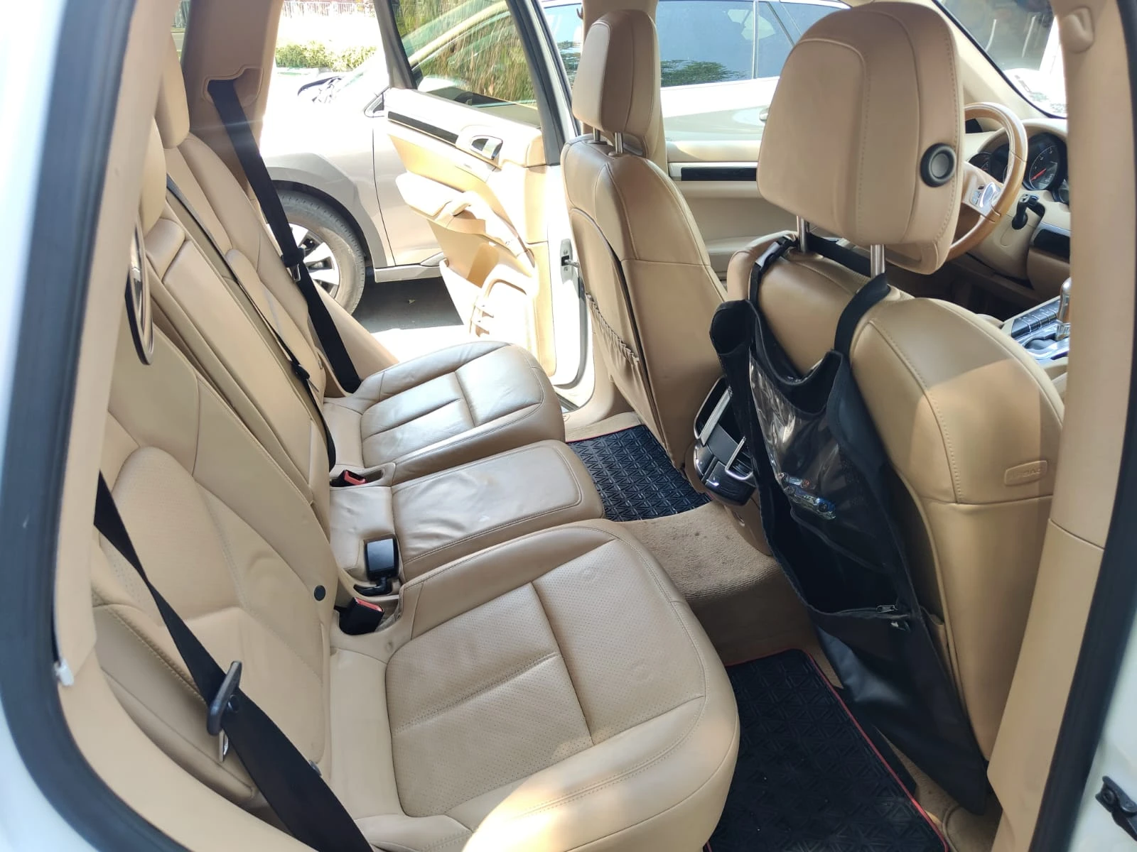 Porsche Cayenne  - изображение 10