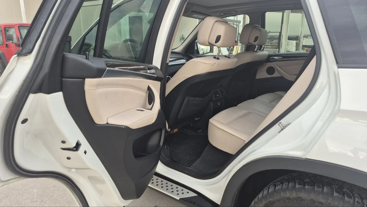 BMW X5  - изображение 2
