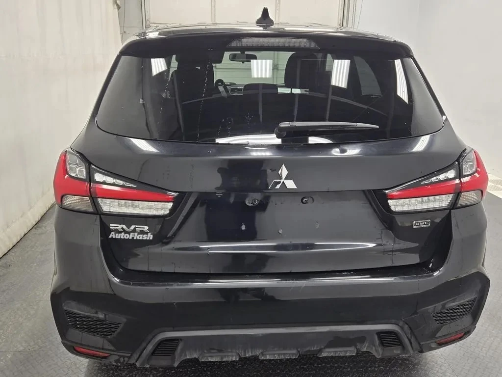 Mitsubishi ASX 2.4 Limited-860 km !!!-4X4 - изображение 3