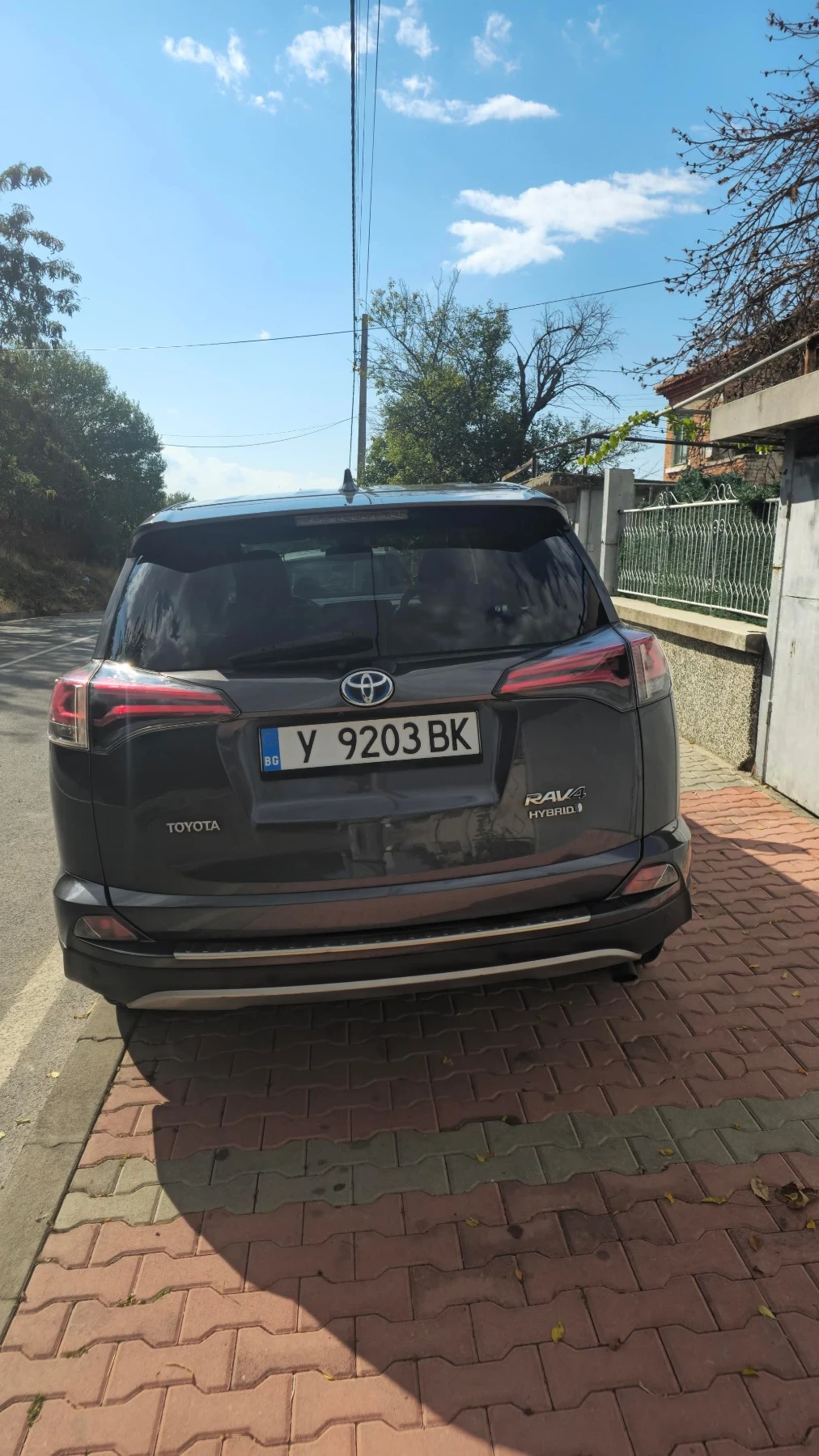 Toyota Rav4  - изображение 2