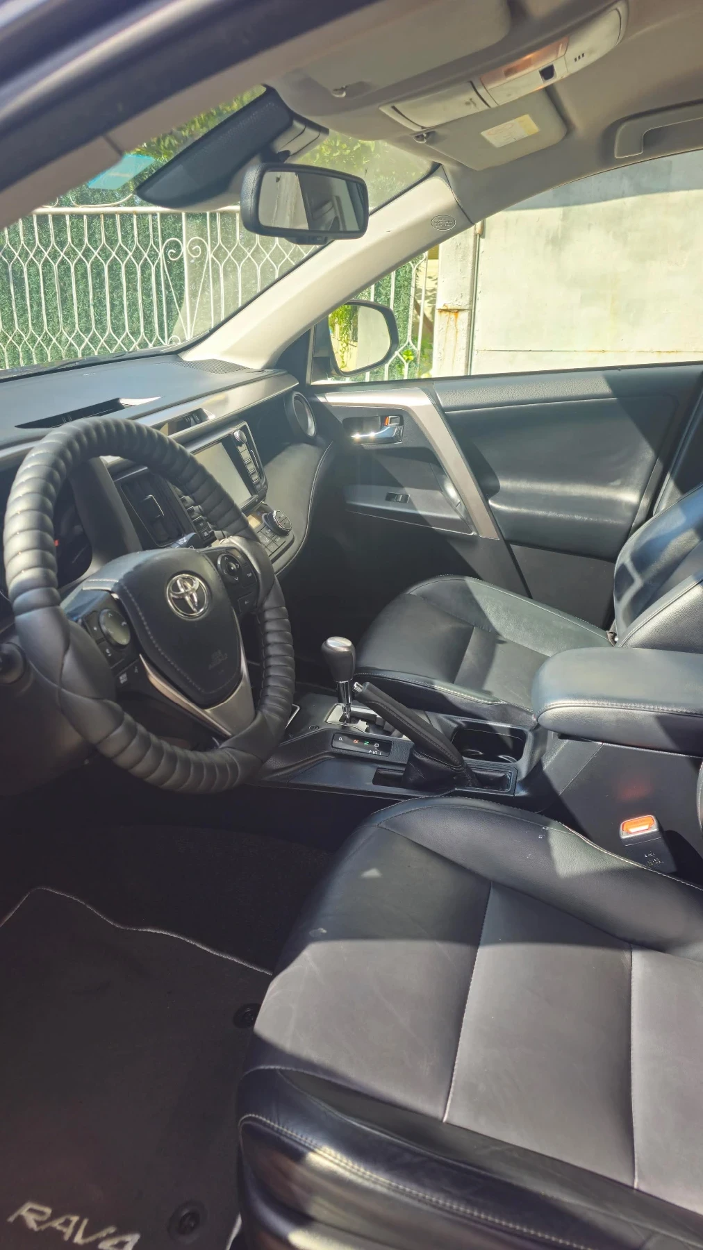 Toyota Rav4  - изображение 5