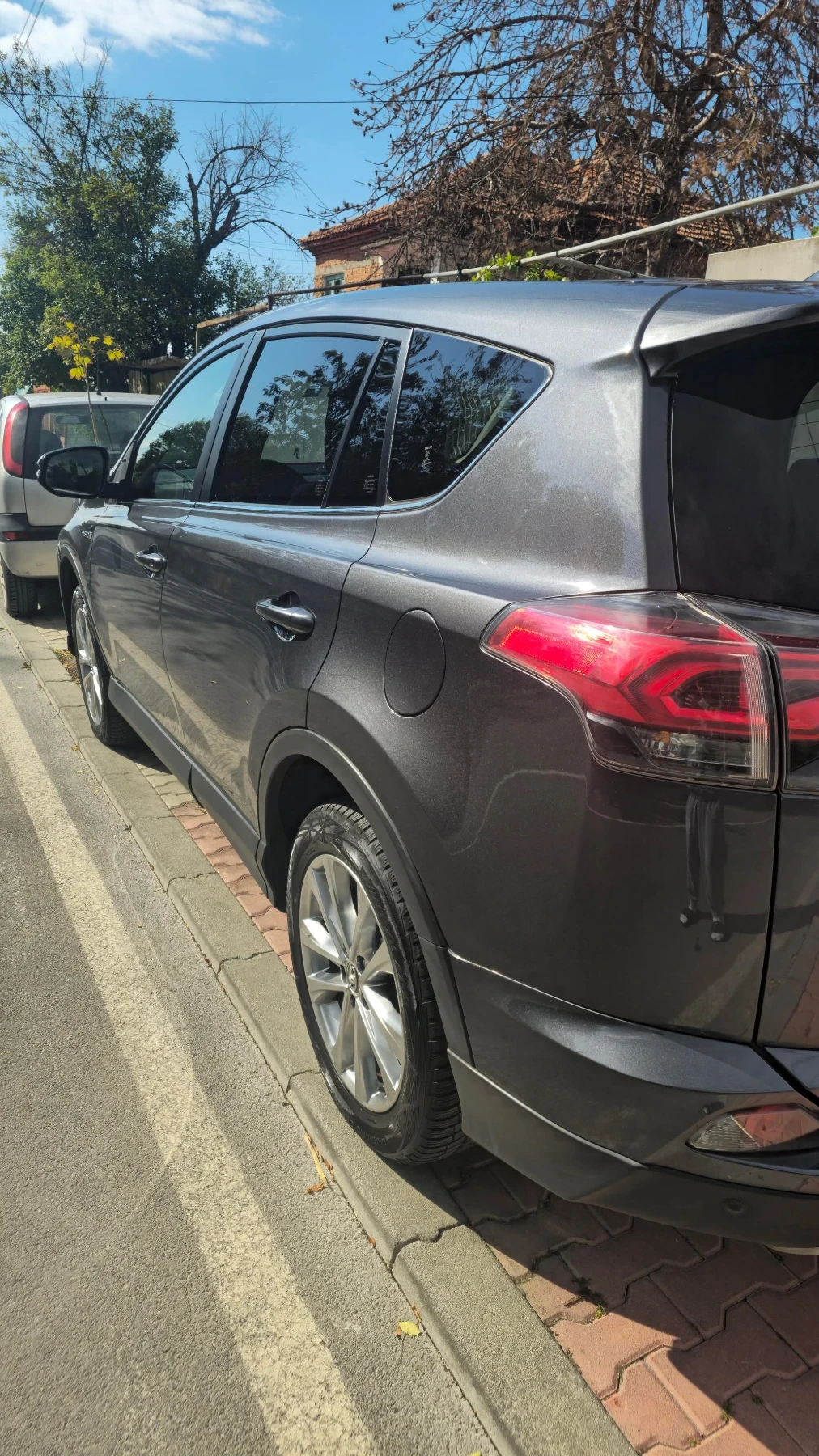 Toyota Rav4  - изображение 3