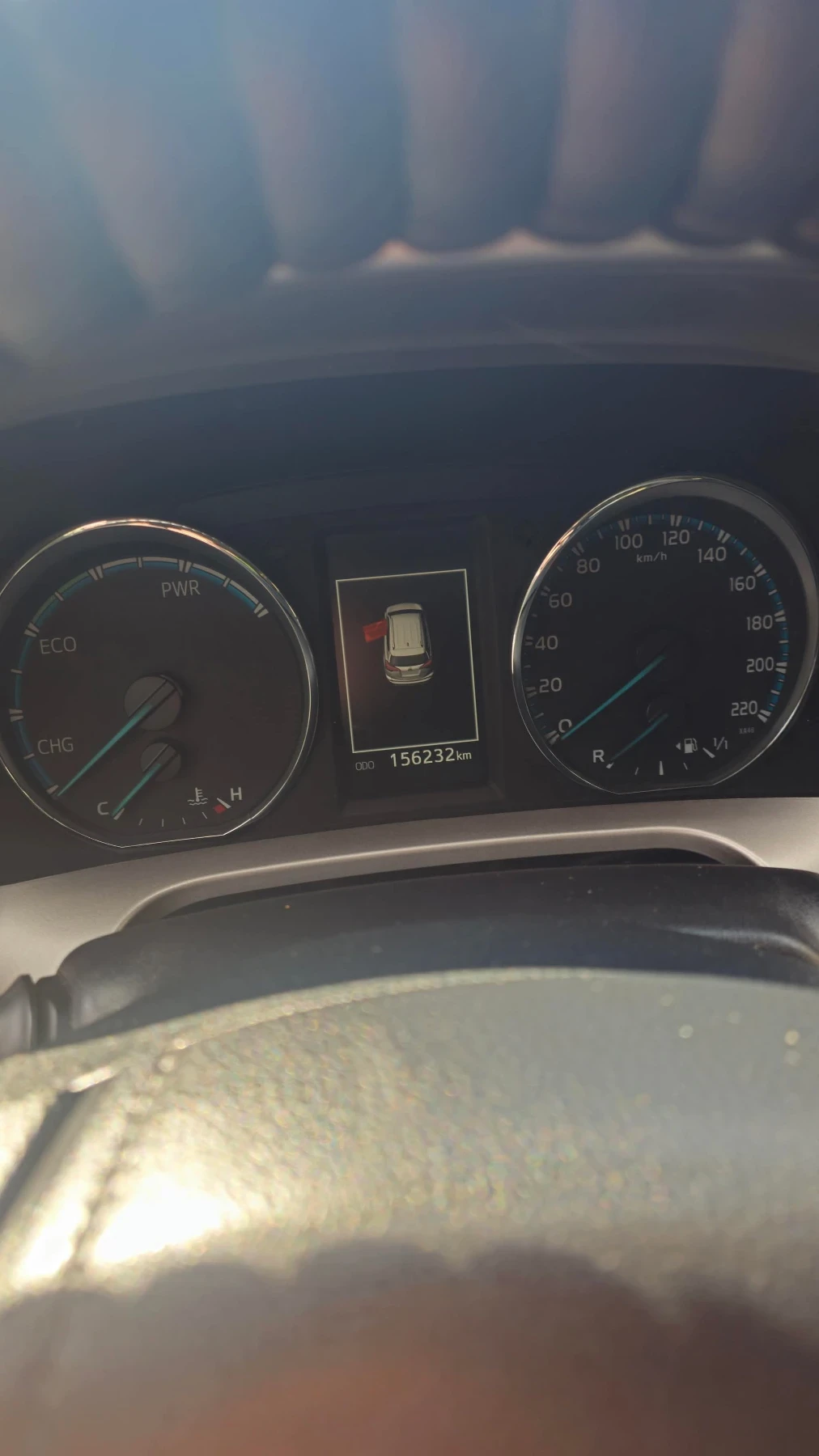 Toyota Rav4  - изображение 9