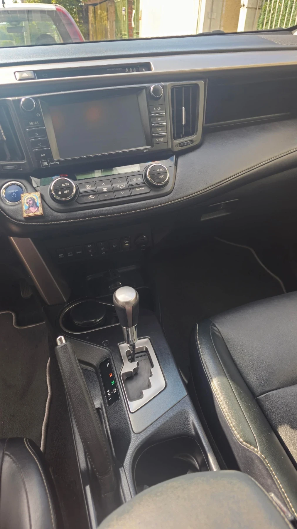 Toyota Rav4  - изображение 4