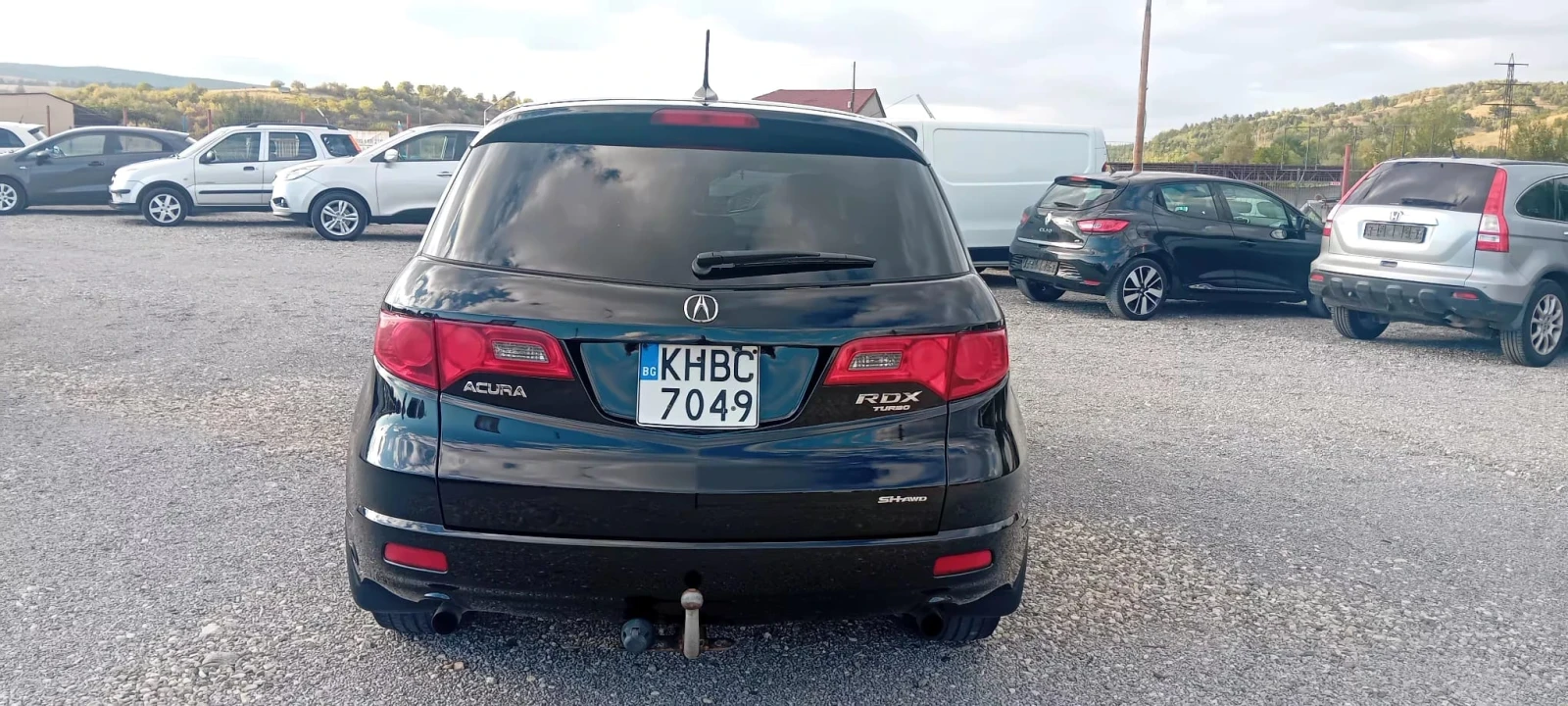 Acura Rdx | Mobile.bg   14