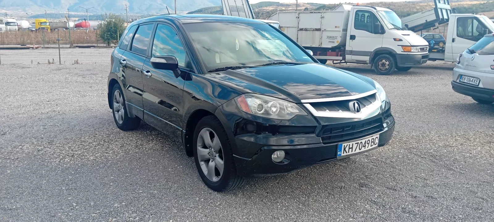 Acura Rdx | Mobile.bg   11