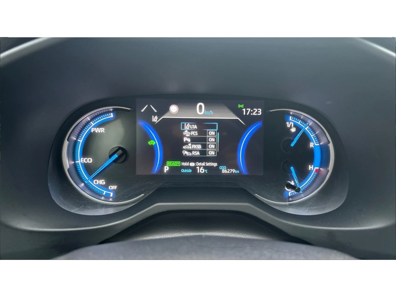 Toyota Rav4 Black Edition,    550 . | Mobile.bg   14