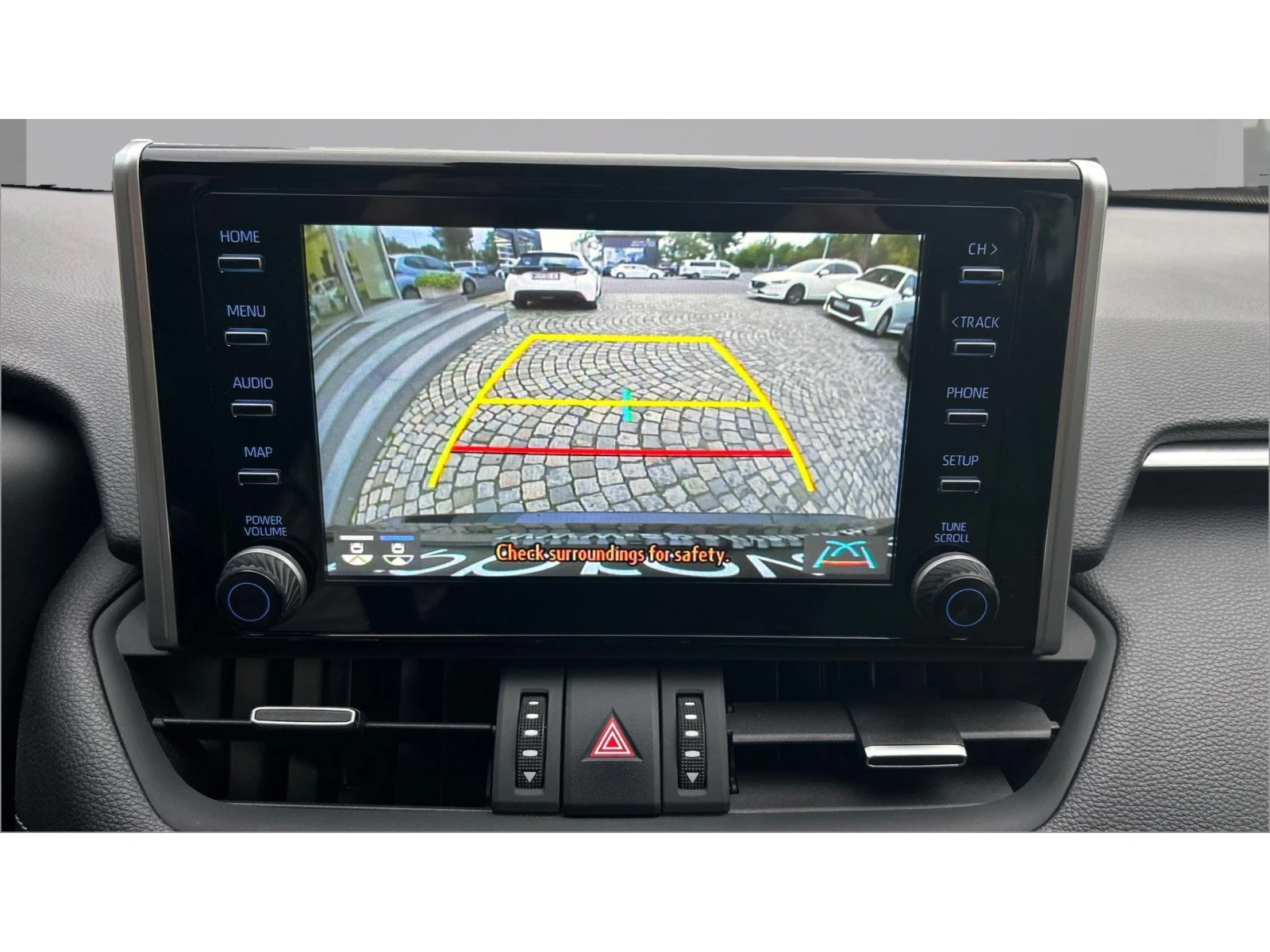 Toyota Rav4 Black Edition,    550 . | Mobile.bg   15