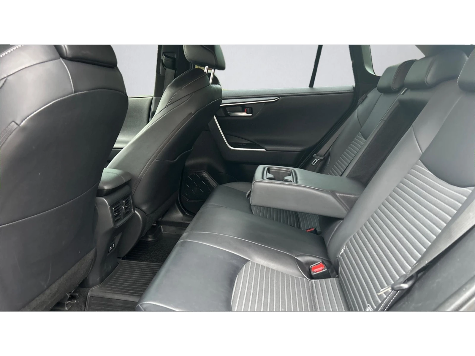 Toyota Rav4 Black Edition,    550 . | Mobile.bg   11