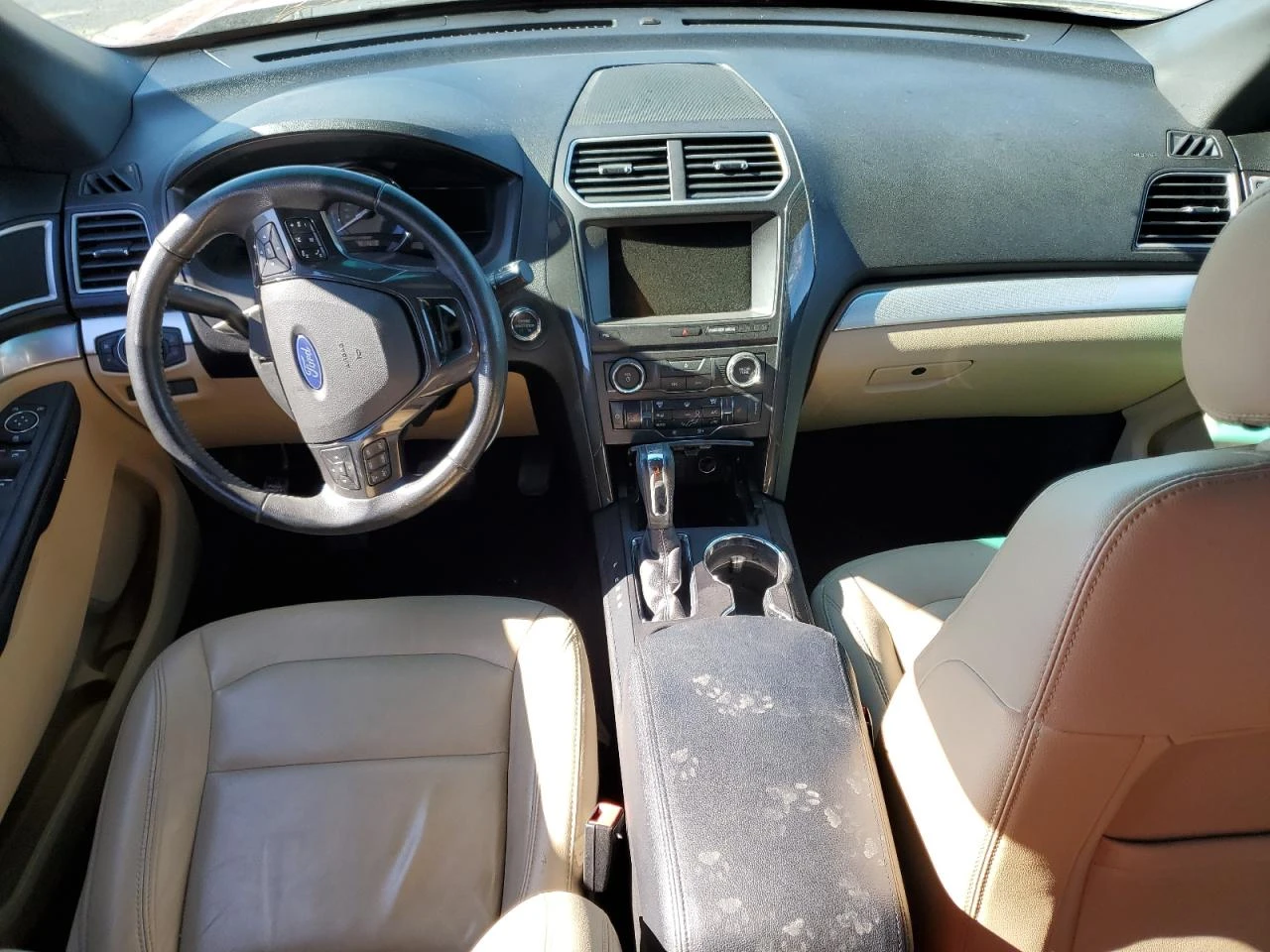 Ford Explorer XLT | Mobile.bg   8