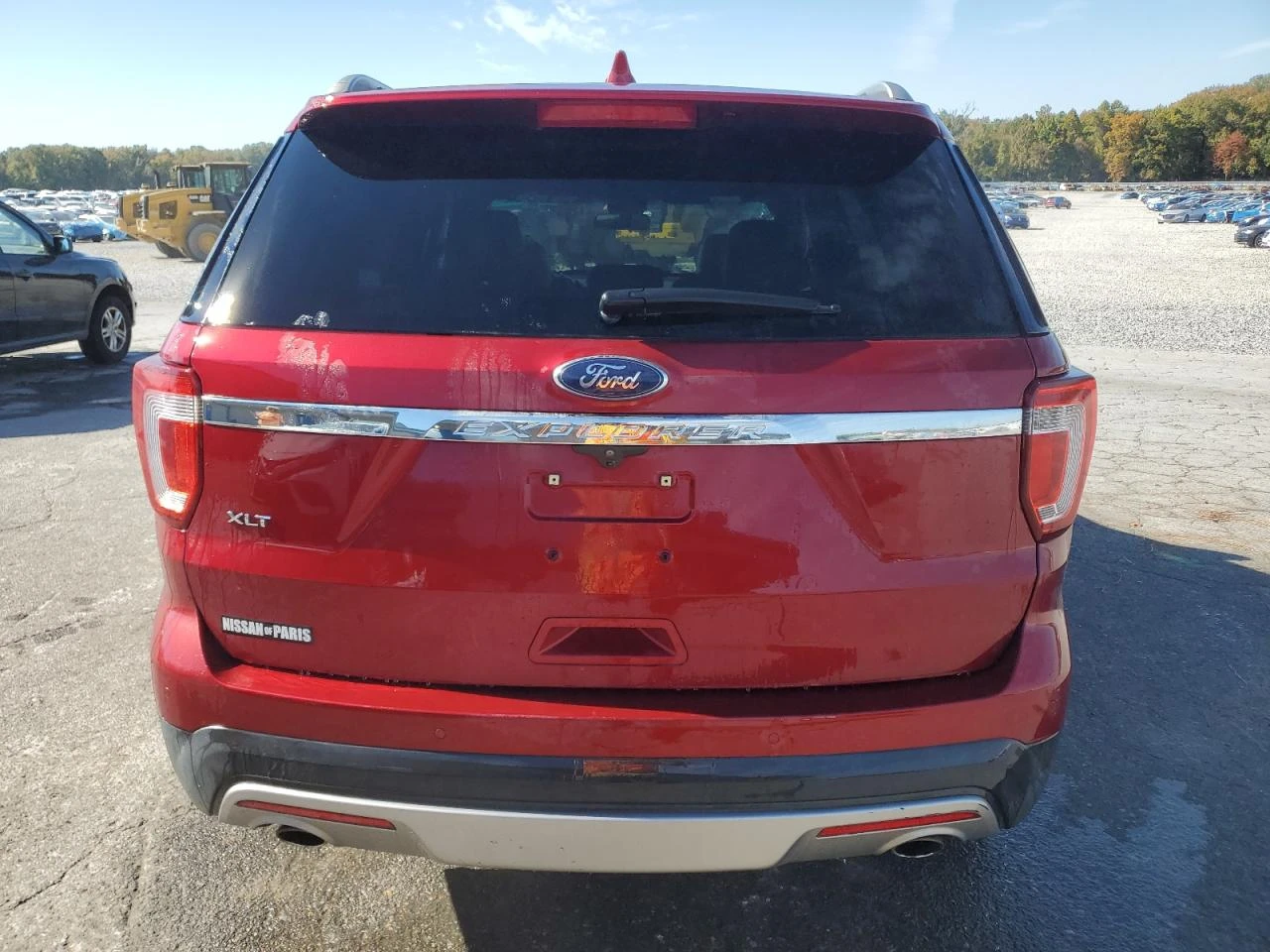 Ford Explorer XLT | Mobile.bg   3