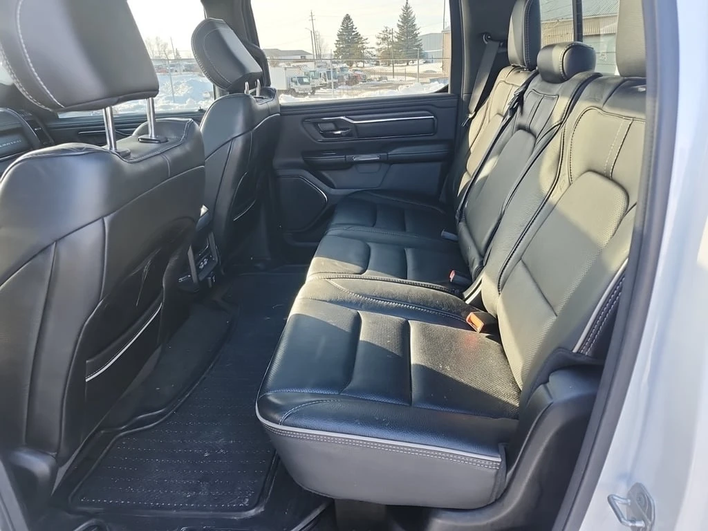 Dodge RAM 1500 * LIMITED CREW CAB SHORT BED * CARFAX * ��� ������ | Mobile.bg � ����������� 13