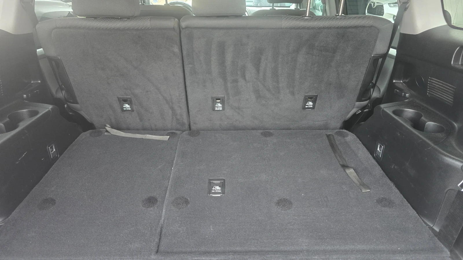 Toyota Highlander 3.5 ������- ���  | Mobile.bg � ����������� 16