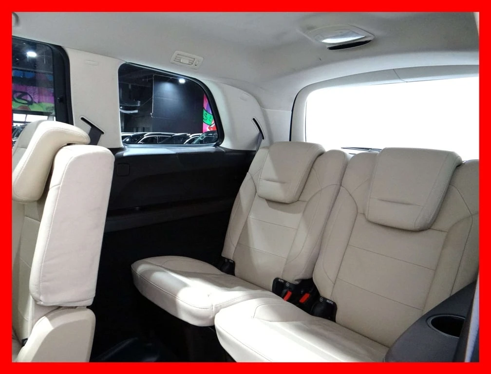 Mercedes-Benz GLS * GLS550 4M * CARFAX * ���� �� �� | Mobile.bg � ����������� 16
