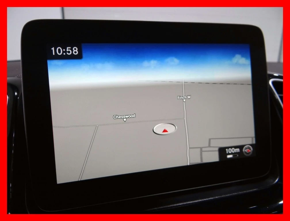 Mercedes-Benz GLS * GLS550 4M * CARFAX * ���� �� �� | Mobile.bg � ����������� 14