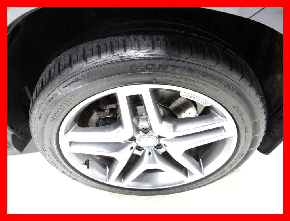 Mercedes-Benz GLS * GLS550 4M * CARFAX * ЦЕНА ДО БГ - изображение 9