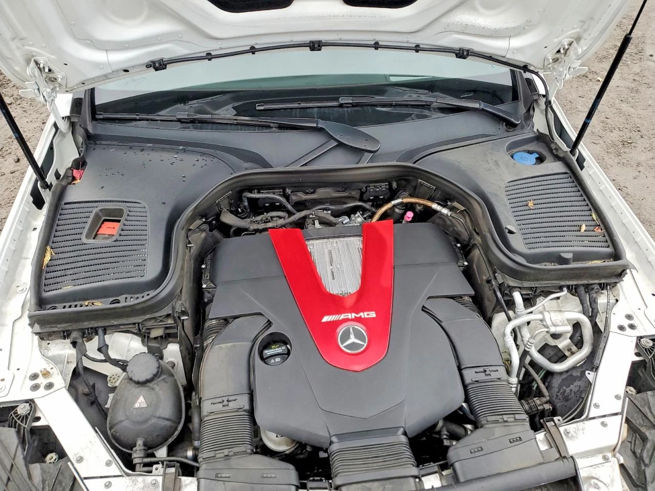 Mercedes-Benz GLC 43 AMG DISTRONIC* 360CAMERA* DUAL SUNROOF* BURMESTER*  | Mobile.bg � ����������� 12