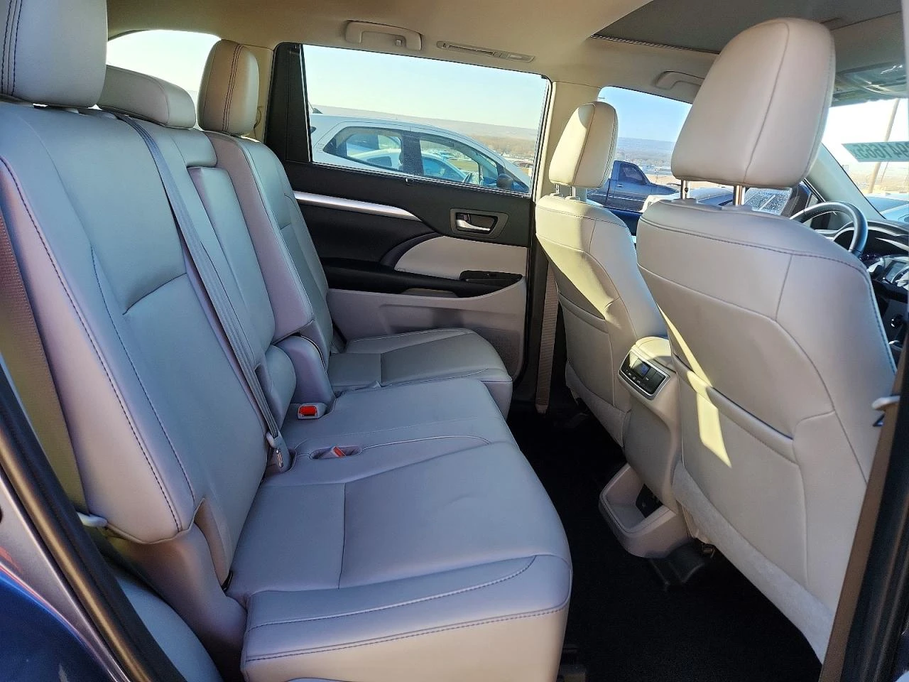 Toyota Highlander Se | Mobile.bg � ����������� 10
