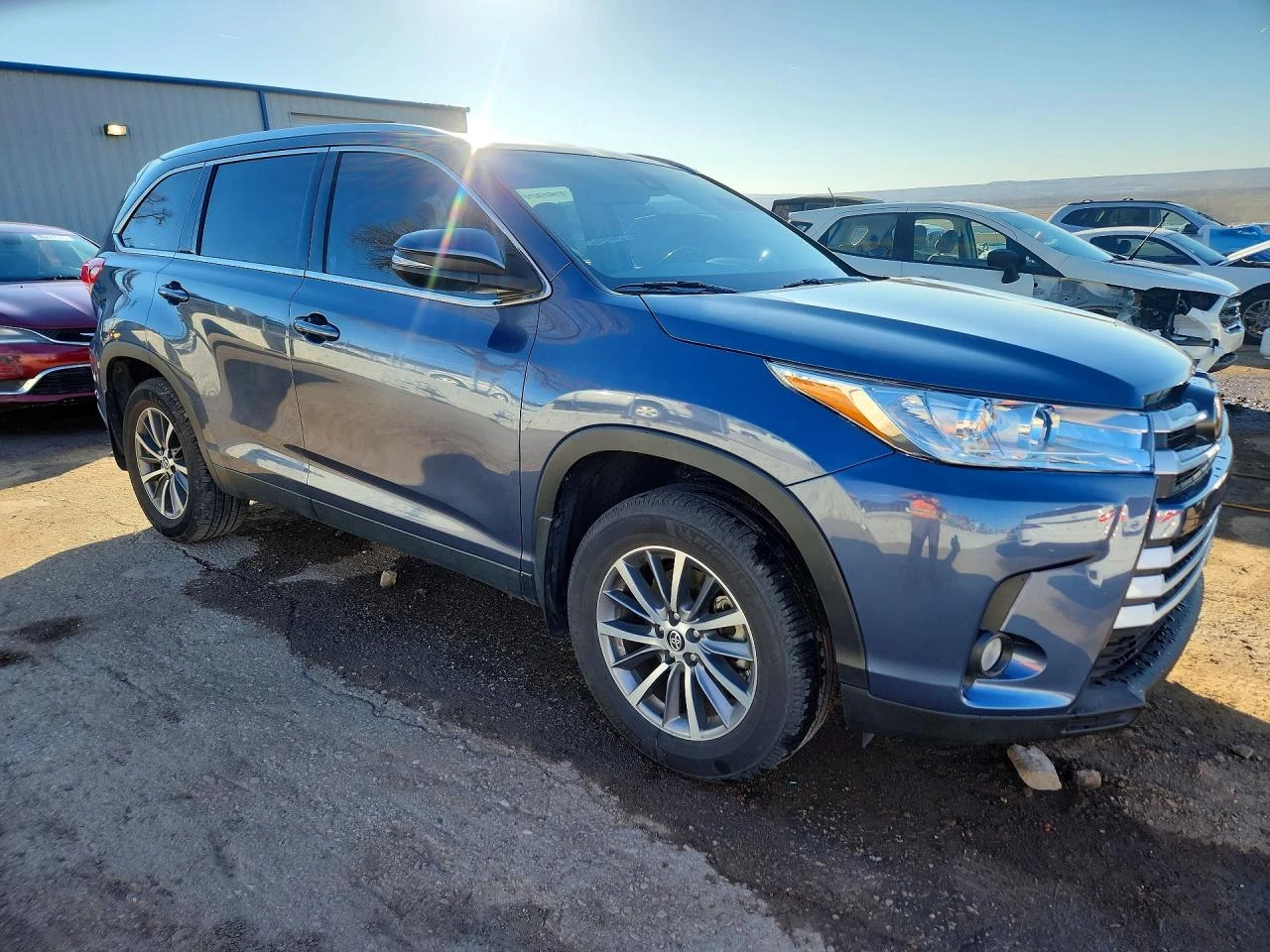 Toyota Highlander Se | Mobile.bg � ����������� 4