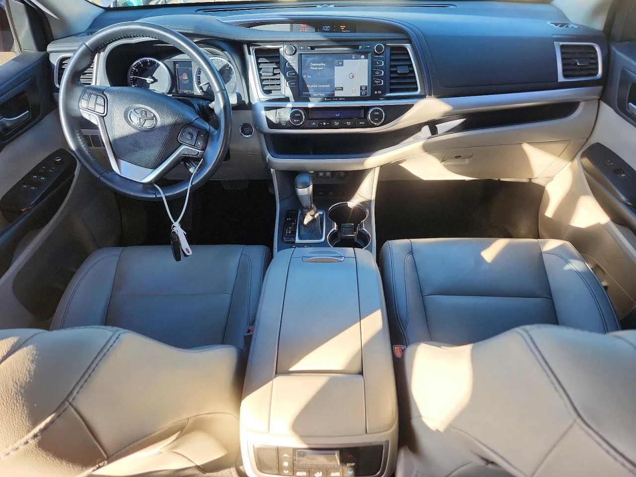 Toyota Highlander Se | Mobile.bg � ����������� 8