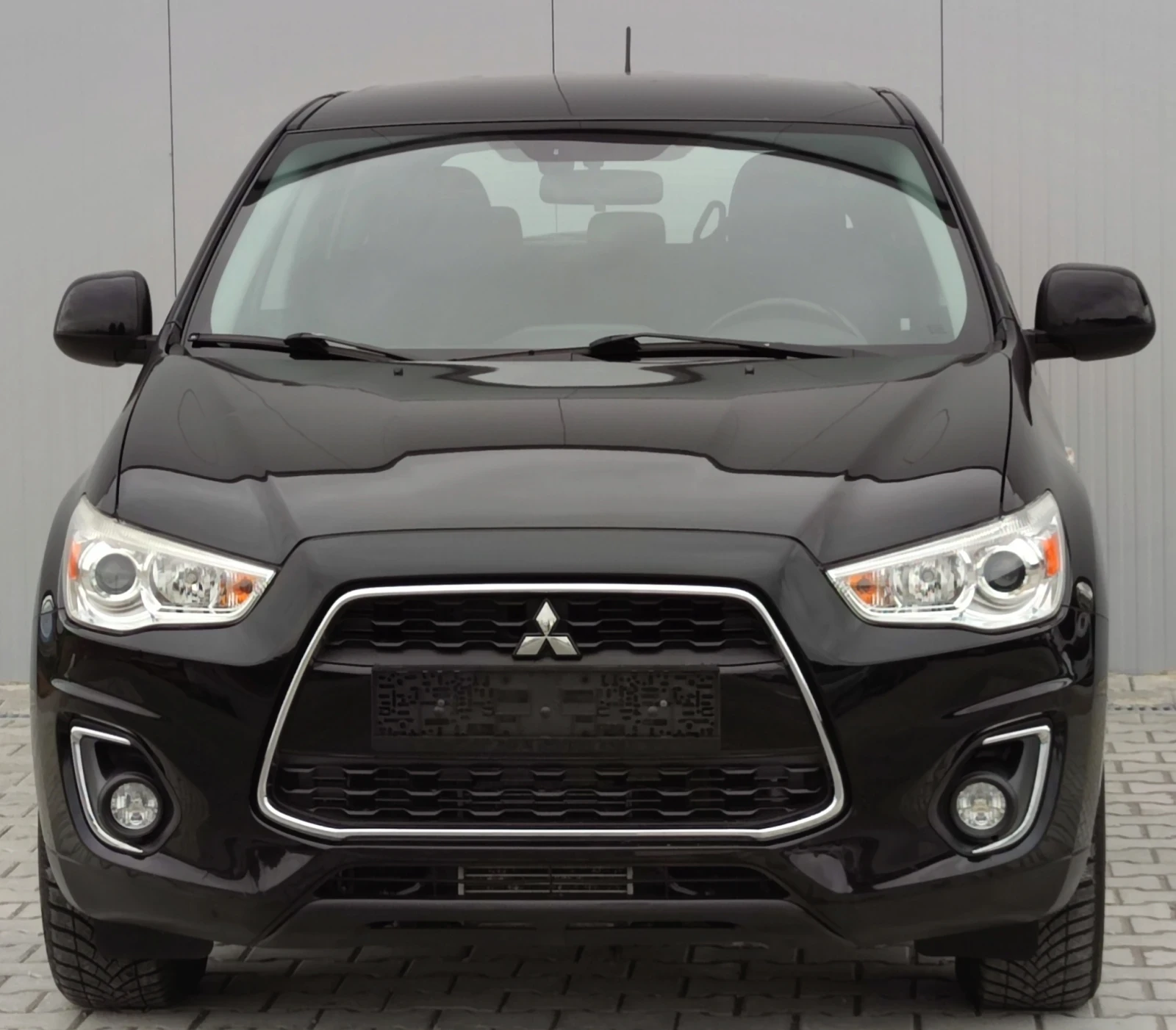 Mitsubishi ASX 1.8di-d* 4x4* Facelift*  - изображение 2