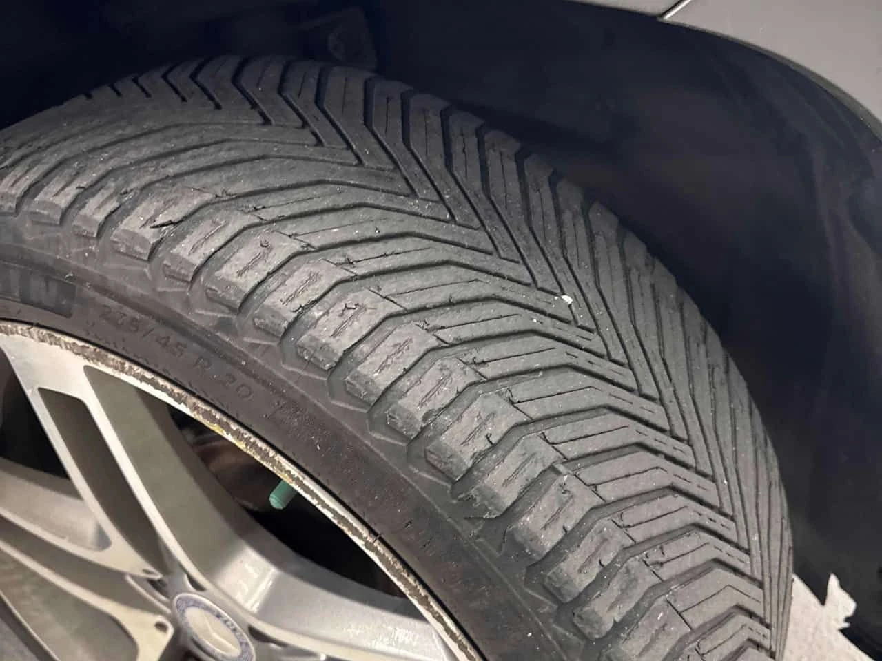 Mercedes-Benz GLK * 350 * CARFAX * ЦЕНА ДО БГ - изображение 7