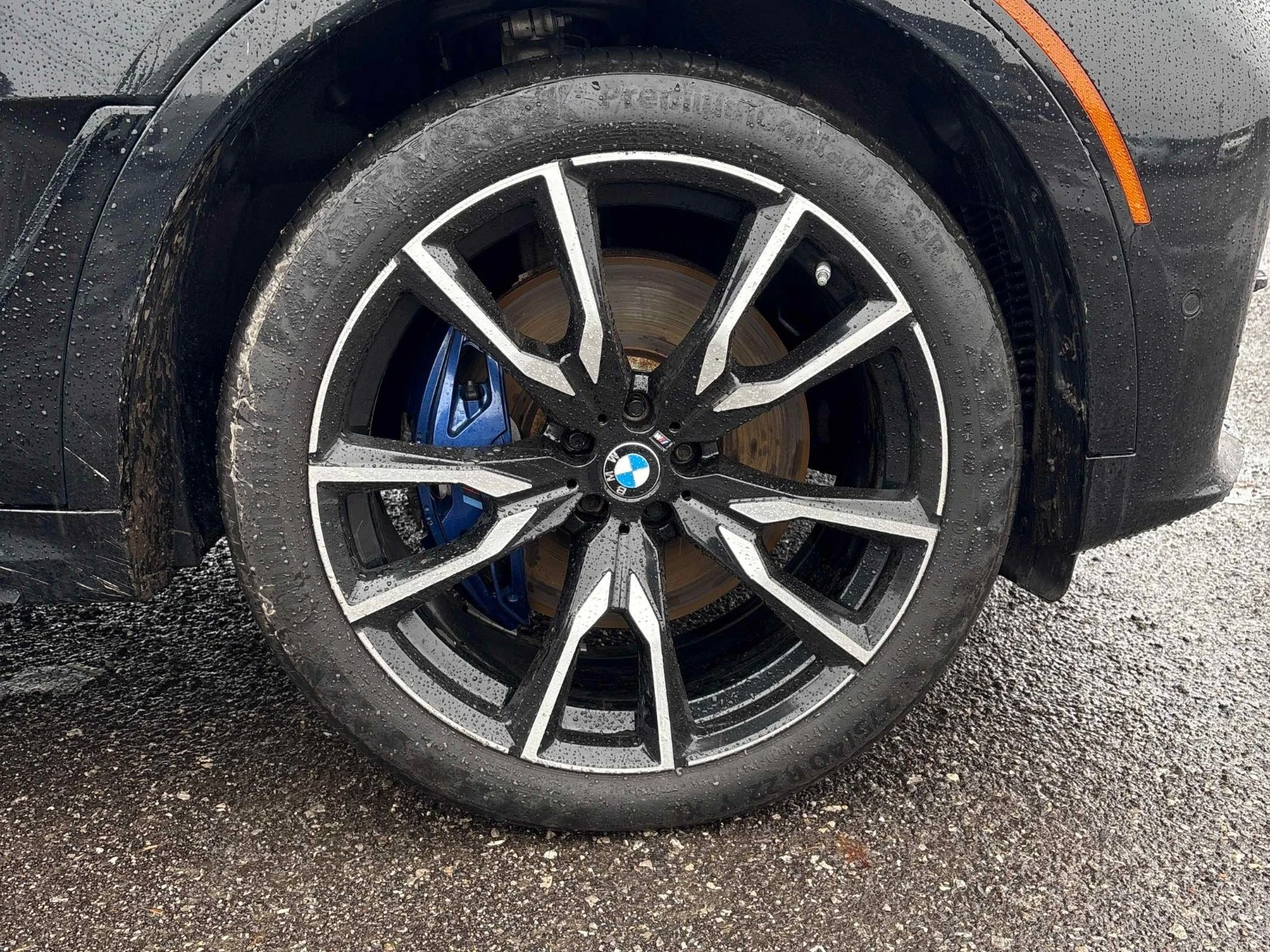 BMW X7 40I � ����������� & ���� ������ | Mobile.bg � ����������� 8