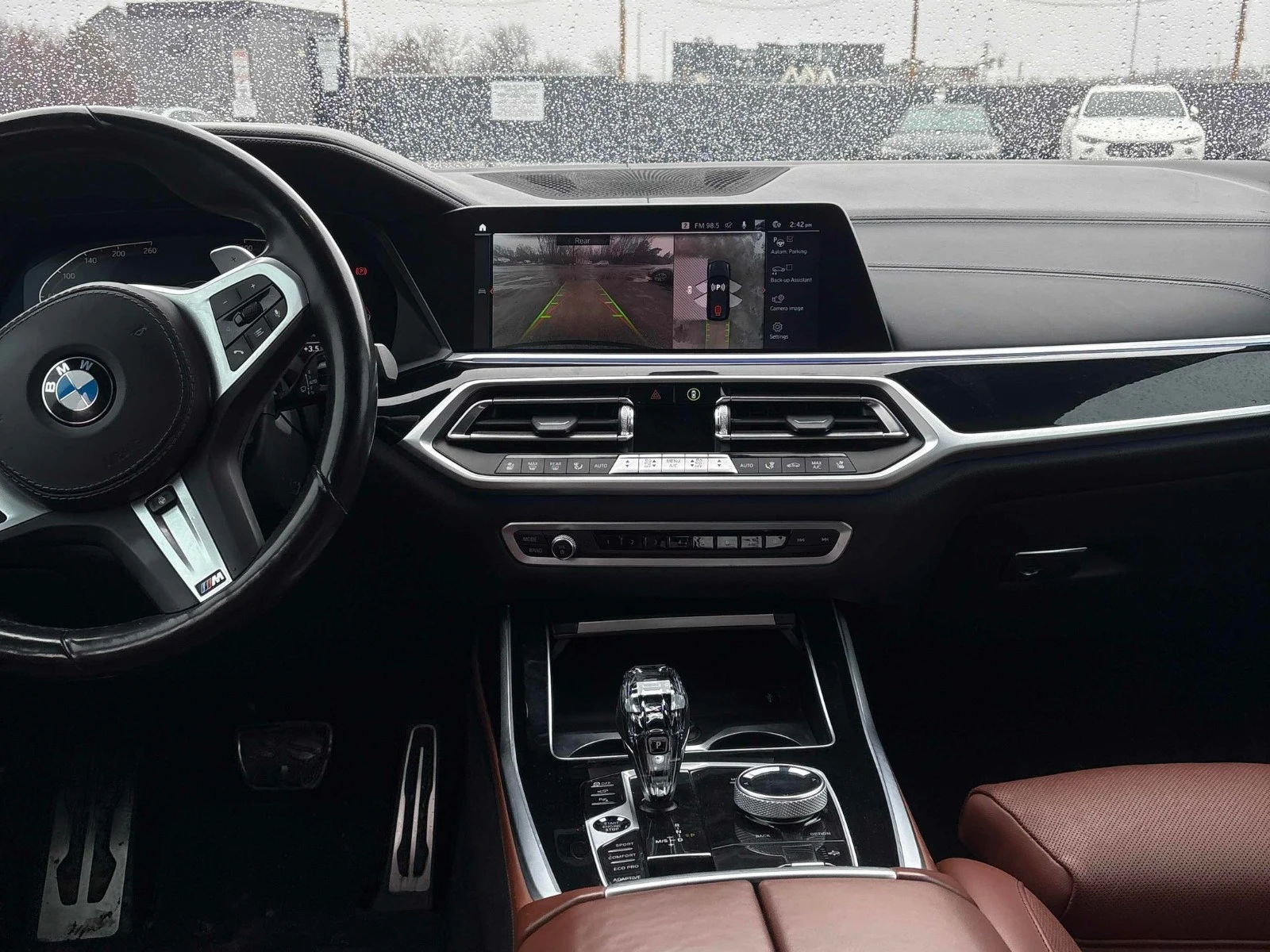 BMW X7 40I � ����������� & ���� ������ | Mobile.bg � ����������� 6