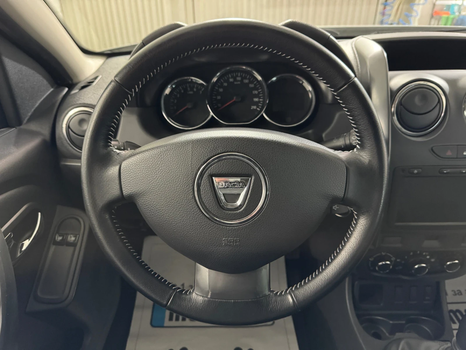 Dacia Duster 1.5 DCI 110 h.p. | Mobile.bg � ����������� 10